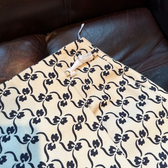 Tory Burch Midi Skirt - Picture 2 of 12
